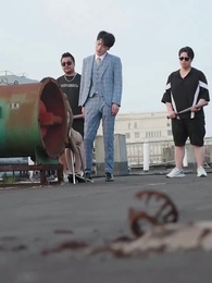 84화 - 위험한 사이