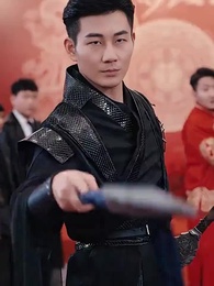 第9集 - 天命神尊