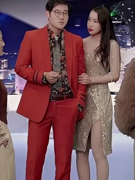 第122集 - 下山禍害六個絕色師姐