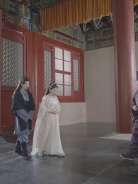 Tập 87 - Vương phi giá đáo