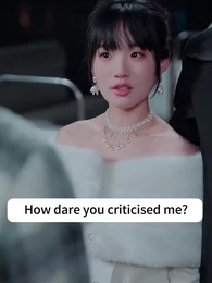 Hidden Millionairess: Never Forgive You - Episode 12