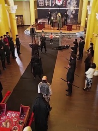 第36集 - 天命神尊