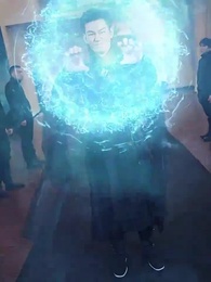 天命神尊 - Episode 32