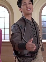 下山禍害六個絕色師姐 - Episode 5