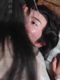 Tập 16 - Vương phi giá đáo