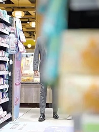 第16集 - 被趕出家門后，繼承了億萬家產