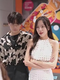 第27話 - 盛様の意中の人を怒らせてはいけないよ