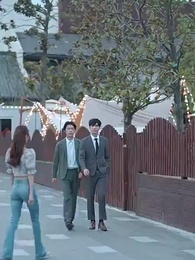 第35話 - 盛様の意中の人を怒らせてはいけないよ