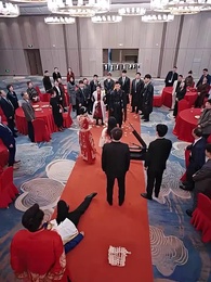 天命神尊 - Episode 5