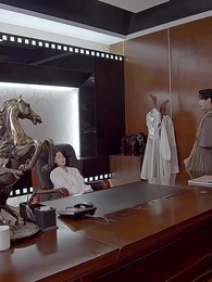 第75集 - 下山禍害六個絕色師姐