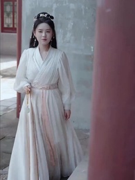 Vương phi giá đáo - Episode 12