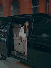 盛様の意中の人を怒らせてはいけないよ - Episode 31