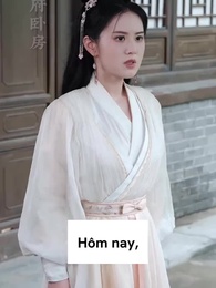 Tập 22 - Vương phi giá đáo