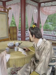 Vương phi giá đáo - Episode 90