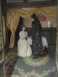 Vương phi giá đáo - Episode 81