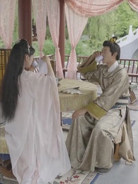 Vương phi giá đáo - Episode 89