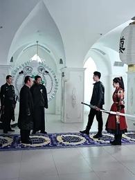 天命神尊 - Episode 54