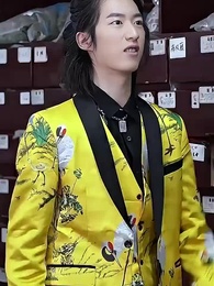 第50集 - 下山禍害六個絕色師姐