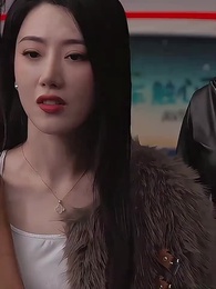 下山禍害六個絕色師姐 - Episode 120