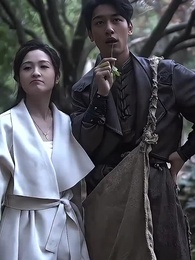 下山禍害六個絕色師姐 - Episode 164