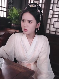 Tập 18 - Vương phi giá đáo