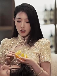 第143集 - 下山禍害六個絕色師姐