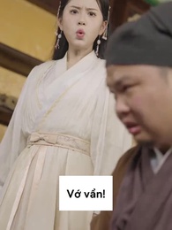 Vương phi giá đáo - Episode 70