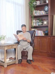 33화 - 위험한 사이