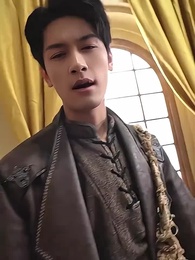 第135集 - 下山禍害六個絕色師姐