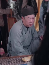 Vương phi giá đáo - Episode 38