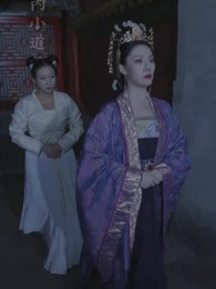 Tập 76 - Vương phi giá đáo