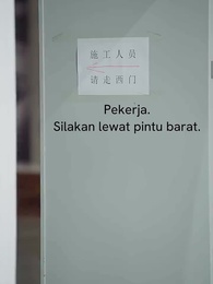 Sang Pria Misterius - Episode 91