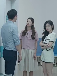 盛様の意中の人を怒らせてはいけないよ - Episode 51