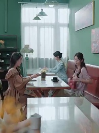 第40話 - 盛様の意中の人を怒らせてはいけないよ