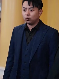 天命神尊 - Episode 35