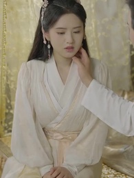 Vương phi giá đáo - Episode 62