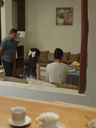 95화 - 위험한 사이