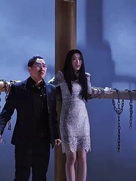 下山禍害六個絕色師姐 - Episode 108