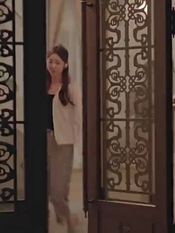 盛様の意中の人を怒らせてはいけないよ - Episode 87