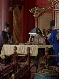 Vương phi giá đáo - Episode 65