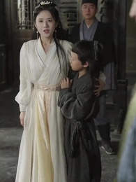 Vương phi giá đáo - Episode 57