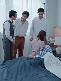 盛様の意中の人を怒らせてはいけないよ - Episode 69