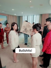 Episode 50 - Hidden Millionairess: Never Forgive You