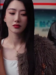 第121集 - 下山禍害六個絕色師姐