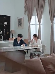 第14話 - 盛様の意中の人を怒らせてはいけないよ