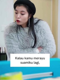 Sang Pria Misterius - Episode 17