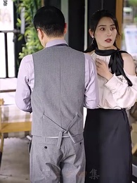 被趕出家門后，繼承了億萬家產 - Episode 24