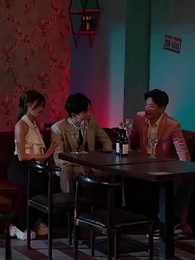 第12話 - 盛様の意中の人を怒らせてはいけないよ