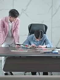 盛様の意中の人を怒らせてはいけないよ - Episode 65