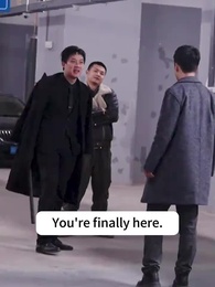 Episode 89 - The King's Return